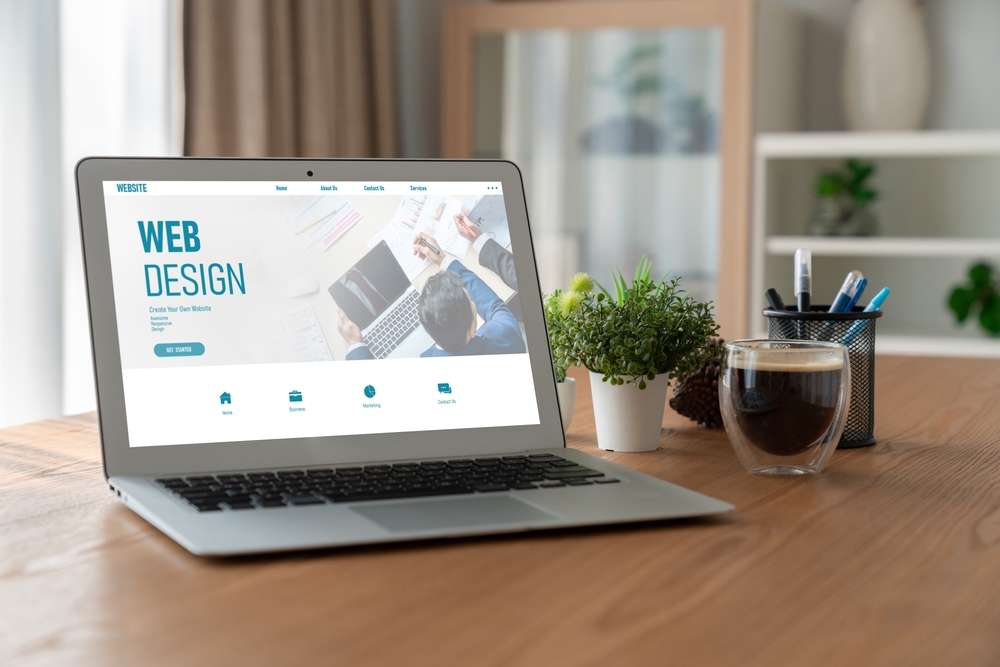 Website Development